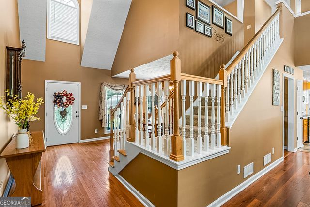 2025 Pheasant Run Drive, Mcdonough, GA 30252