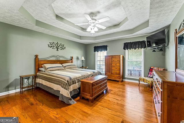 2025 Pheasant Run Drive, Mcdonough, GA 30252