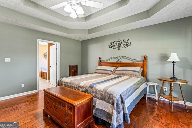 2025 Pheasant Run Drive, Mcdonough, GA 30252