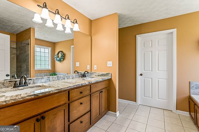 2025 Pheasant Run Drive, Mcdonough, GA 30252