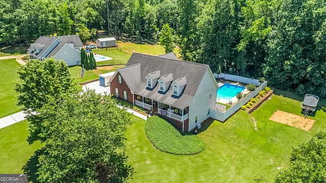 2025 Pheasant Run Drive, Mcdonough, GA 30252