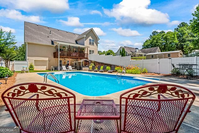 2025 Pheasant Run Drive, Mcdonough, GA 30252