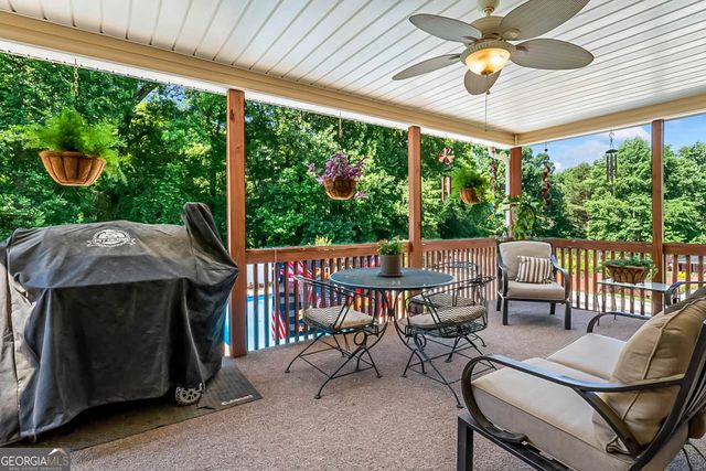 2025 Pheasant Run Drive, Mcdonough, GA 30252