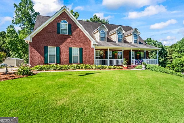 2025 Pheasant Run Drive, Mcdonough, GA 30252