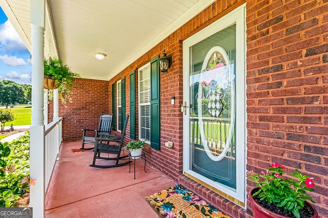 2025 Pheasant Run Drive, Mcdonough, GA 30252
