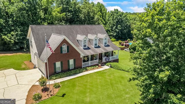 2025 Pheasant Run Drive, Mcdonough, GA 30252