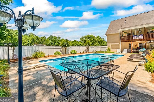 2025 Pheasant Run Drive, Mcdonough, GA 30252