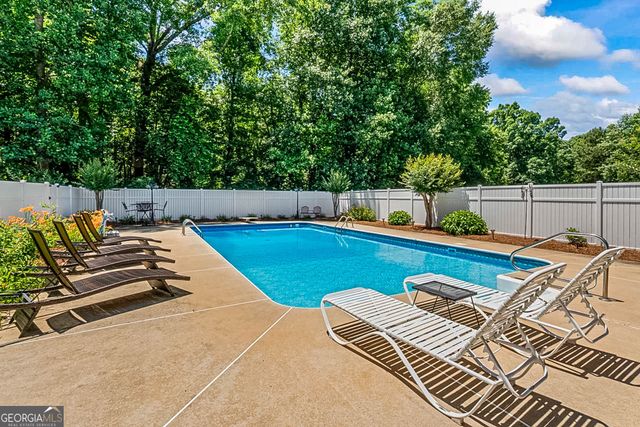 2025 Pheasant Run Drive, Mcdonough, GA 30252