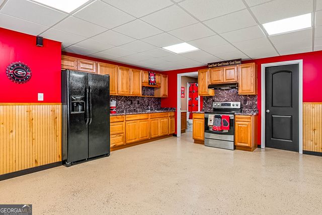 2025 Pheasant Run Drive, Mcdonough, GA 30252