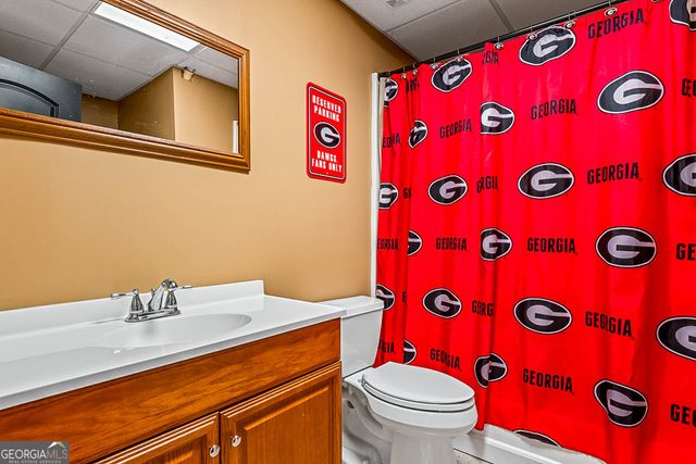 2025 Pheasant Run Drive, Mcdonough, GA 30252