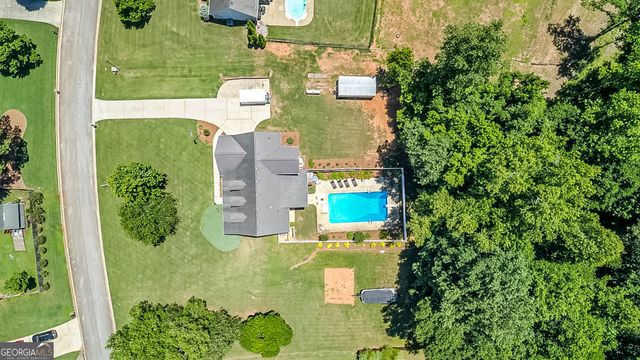 2025 Pheasant Run Drive, Mcdonough, GA 30252