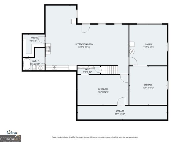 2025 Pheasant Run Drive, Mcdonough, GA 30252