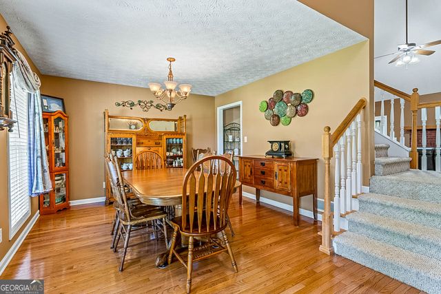 2025 Pheasant Run Drive, Mcdonough, GA 30252