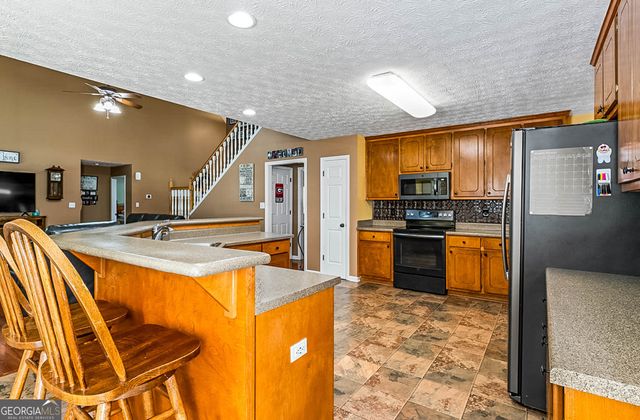 2025 Pheasant Run Drive, Mcdonough, GA 30252
