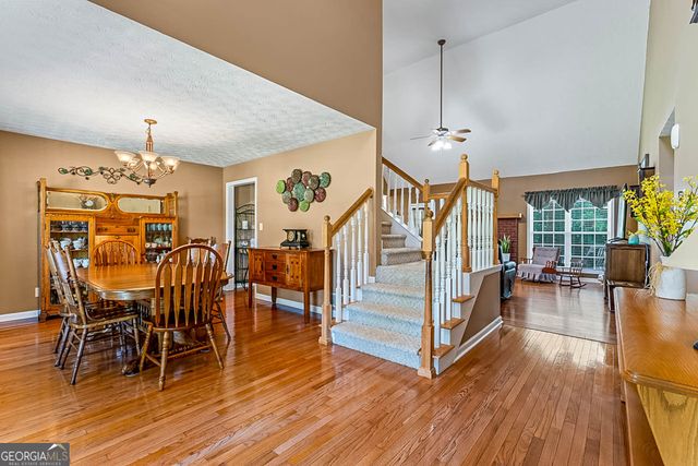 2025 Pheasant Run Drive, Mcdonough, GA 30252