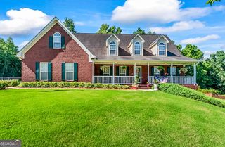 2025 Pheasant Run Drive, Mcdonough, GA 30252
