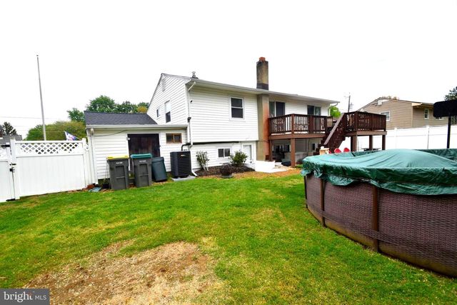 3 GRANVILLE LN, Newark, DE 19713