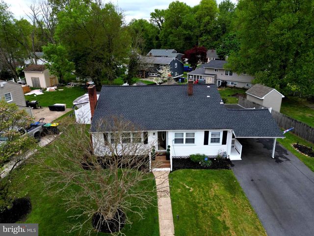 3 GRANVILLE LN, Newark, DE 19713