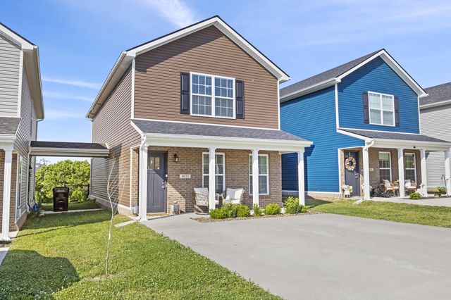 4033 Ruby Rose Road, Richmond, KY 40475