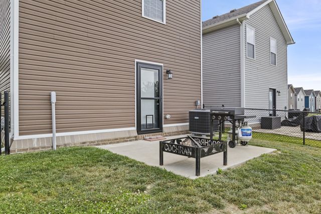4033 Ruby Rose Road, Richmond, KY 40475