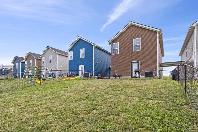 4033 Ruby Rose Road, Richmond, KY 40475