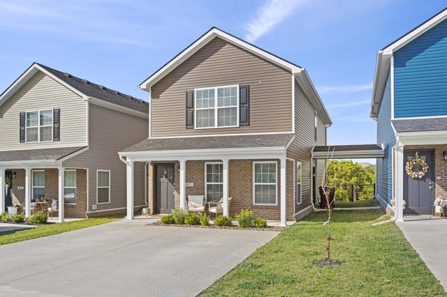 4033 Ruby Rose Road, Richmond, KY 40475