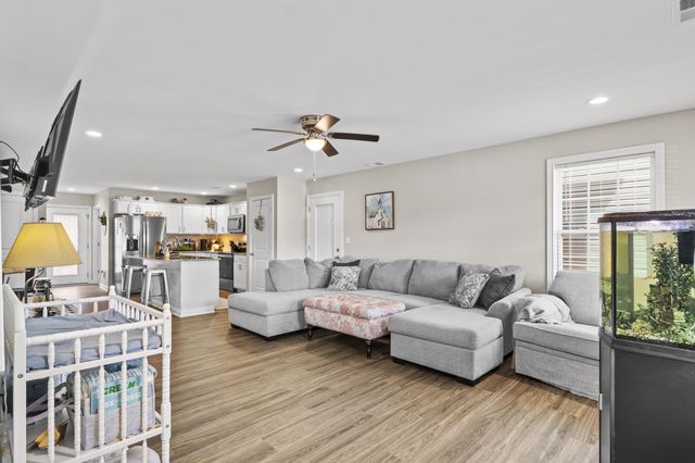 4033 Ruby Rose Road, Richmond, KY 40475