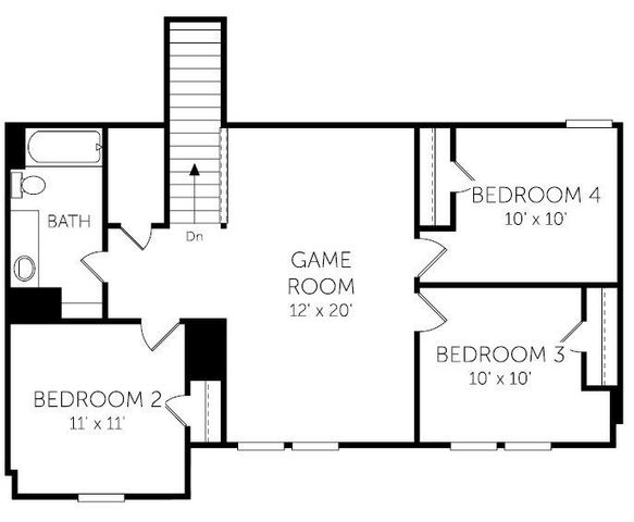 251 Red Tail Hawk LN, Cedar Creek, TX 78612
