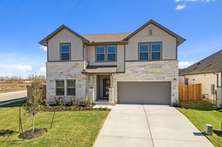 251 Red Tail Hawk LN, Cedar Creek, TX 78612