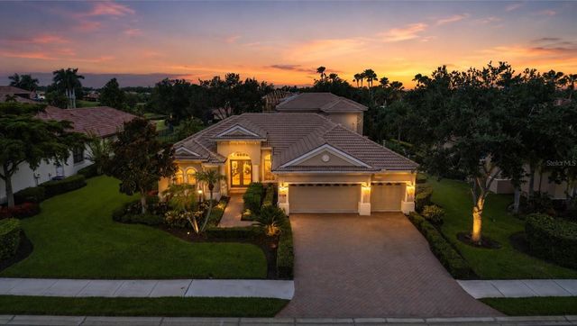 6806 DOMINION LANE, Lakewood Ranch, FL 34202