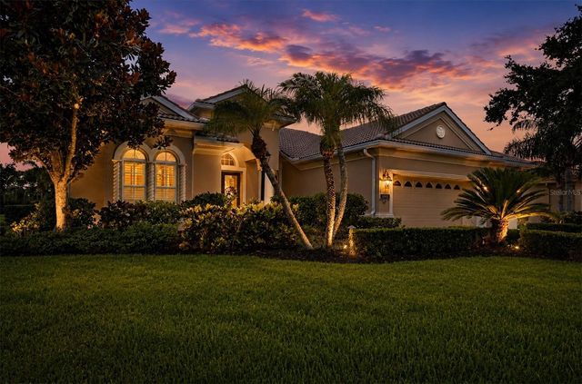 6806 DOMINION LANE, Lakewood Ranch, FL 34202