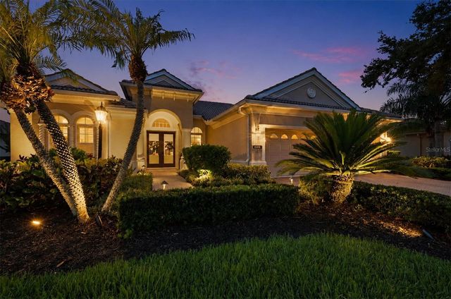 6806 DOMINION LANE, Lakewood Ranch, FL 34202