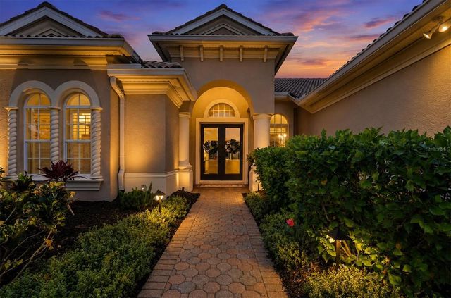 6806 DOMINION LANE, Lakewood Ranch, FL 34202