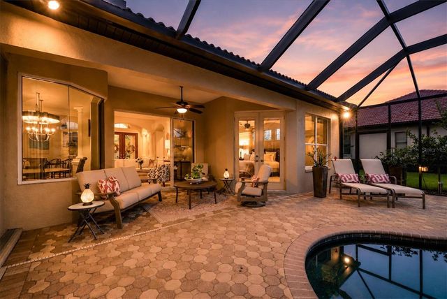 6806 DOMINION LANE, Lakewood Ranch, FL 34202
