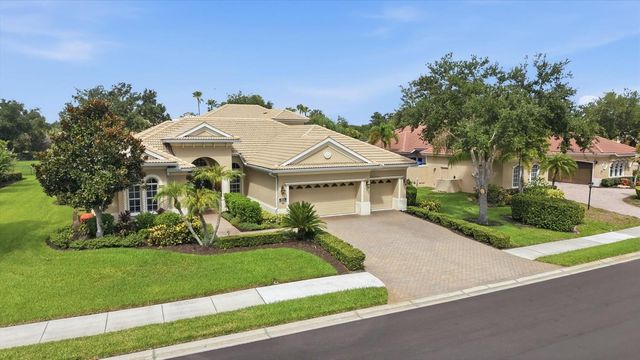 6806 DOMINION LANE, Lakewood Ranch, FL 34202