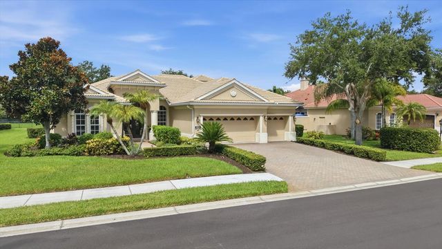 6806 DOMINION LANE, Lakewood Ranch, FL 34202