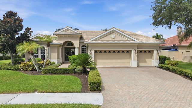6806 DOMINION LANE, Lakewood Ranch, FL 34202
