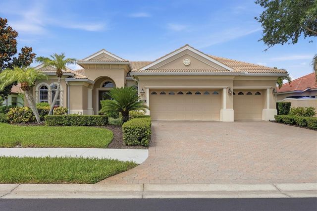 6806 DOMINION LANE, Lakewood Ranch, FL 34202