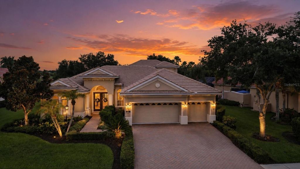 6806 DOMINION LANE, Lakewood Ranch, FL 34202