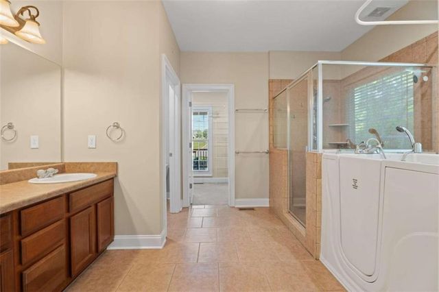 131 Bentonville Lane, Douglasville, GA 30134