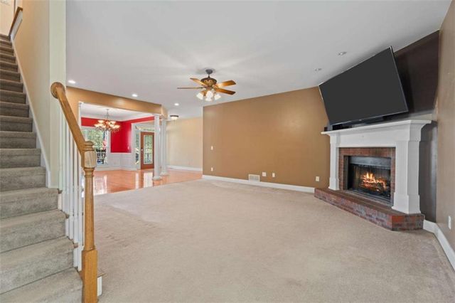 131 Bentonville Lane, Douglasville, GA 30134