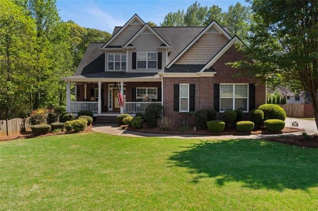 131 Bentonville Lane, Douglasville, GA 30134
