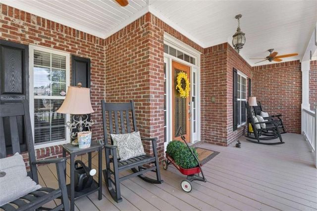 131 Bentonville Lane, Douglasville, GA 30134