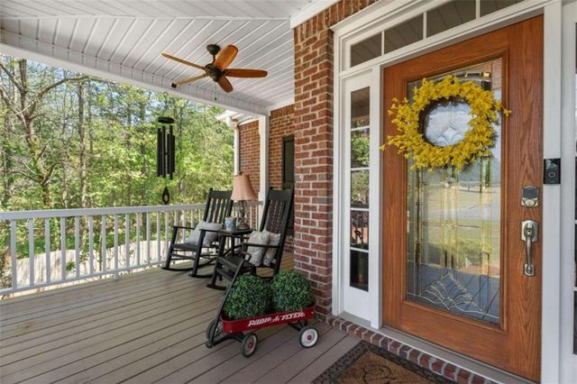 131 Bentonville Lane, Douglasville, GA 30134