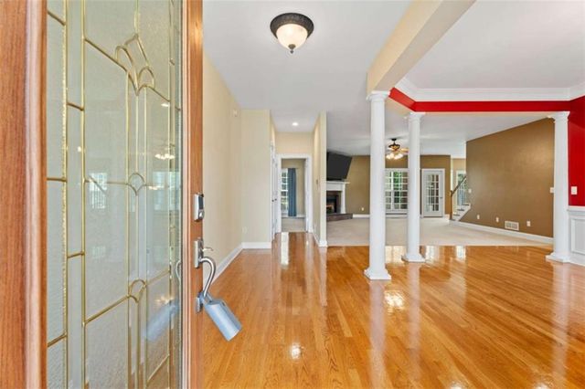 131 Bentonville Lane, Douglasville, GA 30134