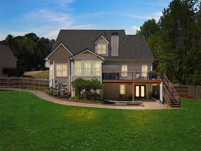 131 Bentonville Lane, Douglasville, GA 30134