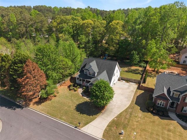 131 Bentonville Lane, Douglasville, GA 30134