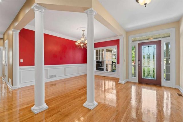 131 Bentonville Lane, Douglasville, GA 30134