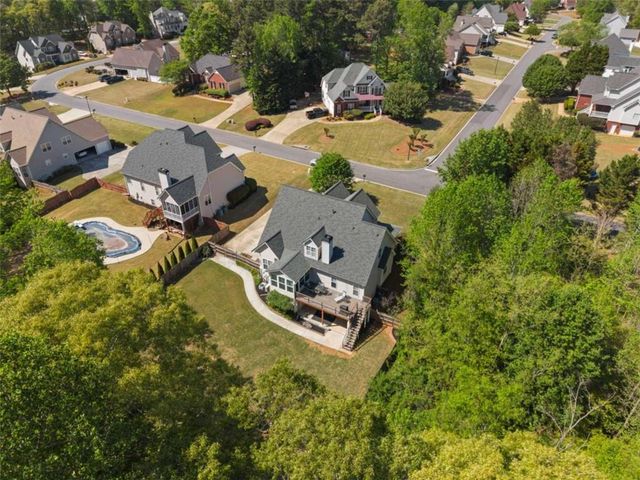 131 Bentonville Lane, Douglasville, GA 30134
