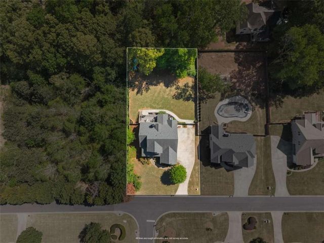 131 Bentonville Lane, Douglasville, GA 30134